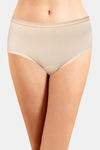 Incare High Rise Full Coverage Hipster Panty (Pack of 3) - Multicolor — thumbnail 2