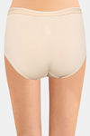 Incare High Rise Full Coverage Hipster Panty (Pack of 3) - Multicolor — thumbnail 4