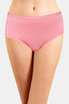 Incare High Rise Full Coverage Hipster Panty (Pack of 3) - Multicolor — thumbnail 6