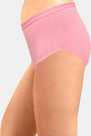 Incare High Rise Full Coverage Hipster Panty (Pack of 3) - Multicolor — thumbnail 7