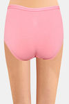 Incare High Rise Full Coverage Hipster Panty (Pack of 3) - Multicolor — thumbnail 8