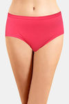 Incare High Rise Full Coverage Hipster Panty (Pack of 3) - Multicolor — thumbnail 10