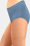 Incare High Rise Full Coverage Hipster Panty (Pack of 3) - Multicolor — thumbnail 3