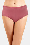 Incare High Rise Full Coverage Hipster Panty (Pack of 3) - Multicolor — thumbnail 6