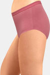 Incare High Rise Full Coverage Hipster Panty (Pack of 3) - Multicolor — thumbnail 7