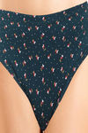 Incare High Rise Full Coverage Hipster Panty (Pack of 3) - Multicolor — thumbnail 9