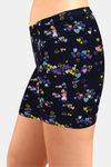 Incare High Rise Full Coverage Boyshort (Pack of 3) - Multicolor — thumbnail 11