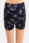 Incare High Rise Full Coverage Boyshort (Pack of 3) - Multicolor — thumbnail 12