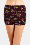 Incare High Rise Full Coverage Boyshort (Pack of 3) - Multicolor — thumbnail 2
