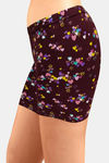 Incare High Rise Full Coverage Boyshort (Pack of 3) - Multicolor — thumbnail 3