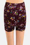 Incare High Rise Full Coverage Boyshort (Pack of 3) - Multicolor — thumbnail 4