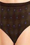 Incare High Rise Full Coverage Hipster Panty (Pack of 3) - Multicolor — thumbnail 13