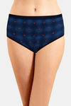 Incare High Rise Full Coverage Hipster Panty (Pack of 3) - Multicolor — thumbnail 2