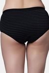 Incare High Rise Full Coverage Hipster Panty (Pack of 3) - Multicolor — thumbnail 11