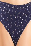 Incare High Rise Full Coverage Hipster Panty (Pack of 3) - Multicolor — thumbnail 13