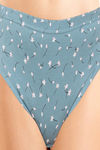 Incare High Rise Full Coverage Hipster Panty (Pack of 3) - Multicolor — thumbnail 5