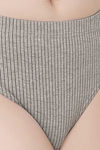 Incare High Rise Full Coverage Hipster Panty (Pack of 3) - Multicolor — thumbnail 4