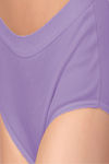 Incare High Rise Full Coverage Hipster Panty (Pack of 3) - Multicolor — thumbnail 10