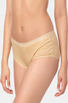 Incare High Rise Full Coverage Hipster Panty (Pack of 3) - Multicolor — thumbnail 2