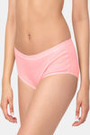 Incare High Rise Full Coverage Hipster Panty (Pack of 3) - Multicolor — thumbnail 5