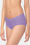 Incare High Rise Full Coverage Hipster Panty (Pack of 3) - Multicolor — thumbnail 8