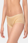 Incare High Rise Full Coverage Hipster Panty (Pack of 3) - Multicolor — thumbnail 5
