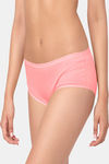 Incare High Rise Full Coverage Hipster Panty (Pack of 3) - Multicolor — thumbnail 8