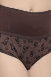 Incare Full Coverage High Rise Hipster Panty (Pack of 3) - Multicolor — thumbnail 13