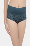 Incare Full Coverage High Rise Hipster Panty (Pack of 3) - Multicolor — thumbnail 6