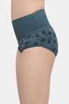 Incare Full Coverage High Rise Hipster Panty (Pack of 3) - Multicolor — thumbnail 8