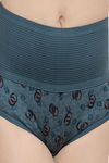 Incare Full Coverage High Rise Hipster Panty (Pack of 3) - Multicolor — thumbnail 9