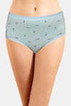 Incare Full Coverage High Rise Hipster Panty (Pack of 3) - Multicolor — thumbnail 10
