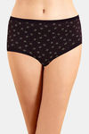 Incare Full Coverage High Rise Hipster Panty (Pack of 3) - Multicolor — thumbnail 10
