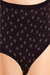 Incare Full Coverage High Rise Hipster Panty (Pack of 3) - Multicolor — thumbnail 13