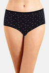 Incare Full Coverage High Rise Hipster Panty (Pack of 3) - Multicolor — thumbnail 6