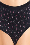 Incare Full Coverage High Rise Hipster Panty (Pack of 3) - Multicolor — thumbnail 13