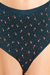 Incare Full Coverage High Rise Hipster Panty (Pack of 3) - Multicolor — thumbnail 9