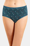 Incare Full Coverage High Rise Hipster Panty (Pack of 3) - Multicolor — thumbnail 10