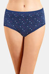 Incare Full Coverage High Rise Hipster Panty (Pack of 3) - Multicolor — thumbnail 2
