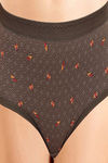 Incare Full Coverage High Rise Hipster Panty (Pack of 3) - Multicolor — thumbnail 9