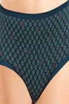 Incare Full Coverage High Rise Hipster Panty (Pack of 3) - Multicolor — thumbnail 13