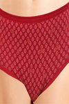 Incare Full Coverage High Rise Hipster Panty (Pack of 3) - Multicolor — thumbnail 9