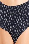 Incare High Rise Full Coverage Hipster Panty (Pack of 3) - Multicolor — thumbnail 5
