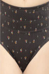 Incare High Rise Full Coverage Hipster Panty (Pack of 3) - Multicolor — thumbnail 9