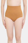 Incare High Waist Shaper Panty - Skin — thumbnail 1