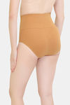 Incare High Waist Shaper Panty - Skin — thumbnail 2