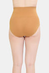Incare High Waist Shaper Panty - Skin — thumbnail 4