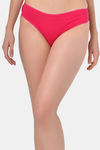 Bleeding Heart Low Rise Zero Coverage Thong (Pack of 3) - Multicolor — thumbnail 2