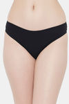 Bleeding Heart Low Rise Zero Coverage Thong (Pack of 3) - Multicolor — thumbnail 6