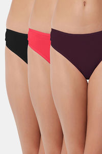 Multicolour